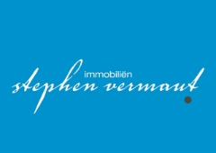 Immobiliën Stephen Vermaut