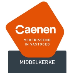 Caenen Middelkerke