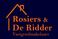 Vastgoedmakelaars Rosiers & De Ridder