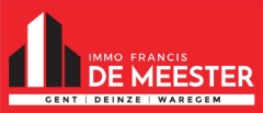 Immo Francis De Meester nv