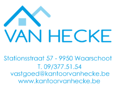 Zakenkantoor Van Hecke