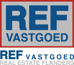 REF Vastgoed (Real Estate Flanders)