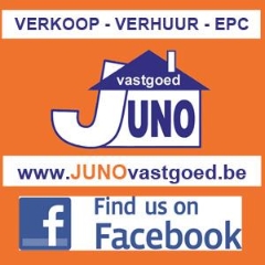 Juno Vastgoed bvba