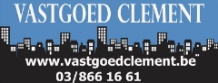 Vastgoed Clement BVBA