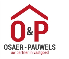 Osaer & Pauwels vastgoed
