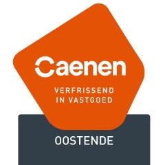 Caenen Oostende