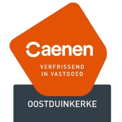 Caenen Oostduinkerke