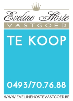 Eveline Hoste Vastgoed