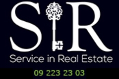 Service In Real Estate