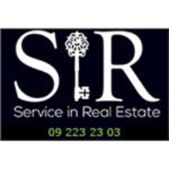 Service In Real Estate