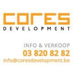 Cores Development