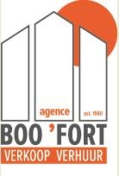 Boo'fort Agence