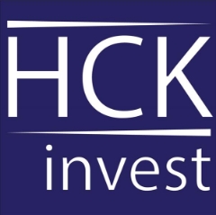 Hck Invest bvba