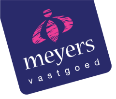 bvba Meyers & co/ Meyers Vastgoed