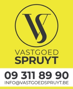 Vastgoed Spruyt