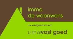 Immo De Woonwens
