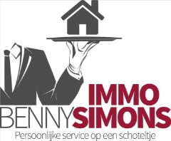 Immo Benny Simons