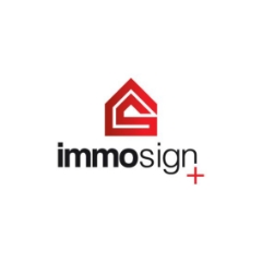 Immosign + BV