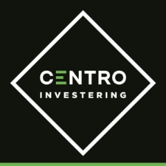 Centro Investering Brugge