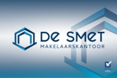 Makelaarskantoor De Smet