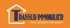 Trassud Immobilier SPRL