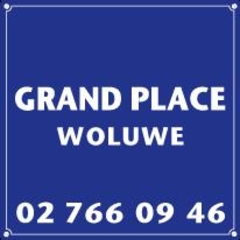 Grand Place