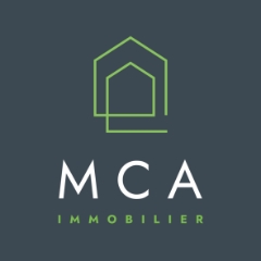 MCA immobilier