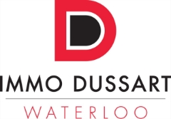 IMMO DUSSART WATERLOO