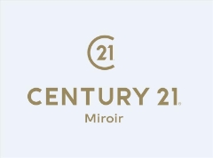 Century 21 - Miroir