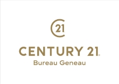 Century 21 - BUREAU GENEAU