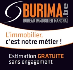 BURIMA - Marchal - sprl