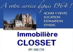 CLOSSET & FILS IMMOBILIERE SA