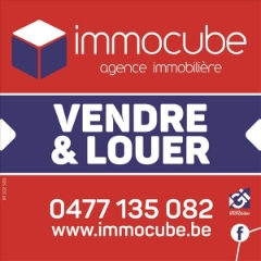 IMMOCUBE SPRL