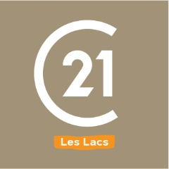 Century 21 - Les Lacs