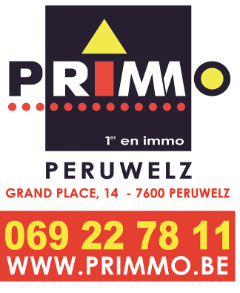 PRIMMO PERUWELZ