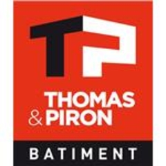 THOMAS & PIRON BAT SA