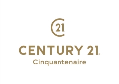 CENTURY 21 CINQUANTENAIRE