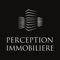 PERCEPTION IMMOBILIERE