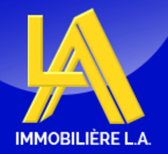 IMMOBILIERE LA