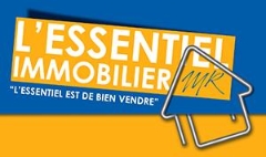 L´ESSENTIEL IMMOBILIER