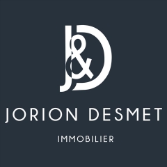 JORION DESMET IMMOBILIER