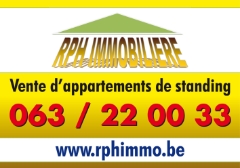 RPH IMMOBILIERE