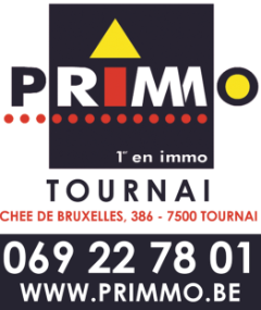 PRIMMO TOURNAI