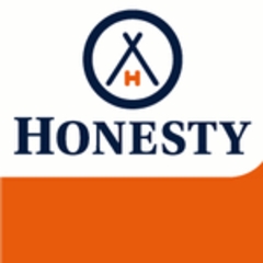 HONESTY ARLON