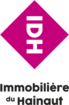 IDH - IMMOBILIERE DU HAINAUT