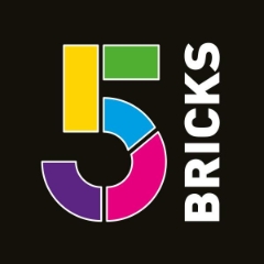 5 BRICKS SRL