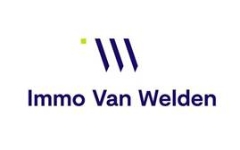 Immo Van Welden