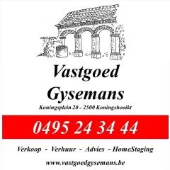 Vastgoed Gysemans