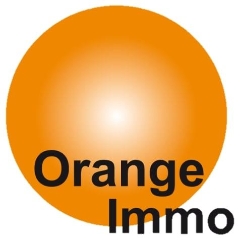 Orange Immo