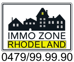 Immo Zone Sint-Lievens-Houtem Rhodeland